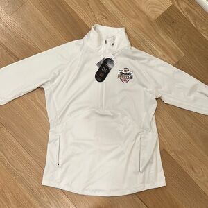 149 Kentucky Derby Quarterzip